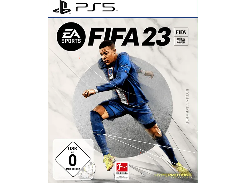Fifa 2023 - PS5