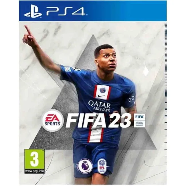 Fifa 23 - PS4