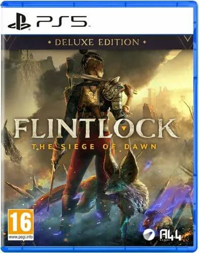 Flintlock