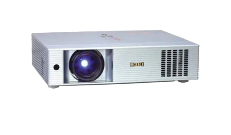 Beamer Eiki LC-XB42N 4500 Lumen