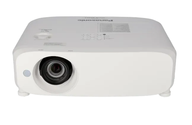 Beamer Panasonic PTVZ570480 4800 Ansilumen