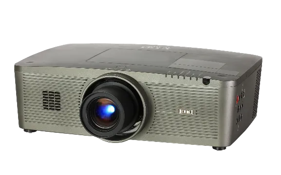 Beamer Eiki LC-XL200 6000 Lumen