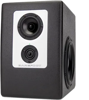Footprint 01 GEN2 PAIR