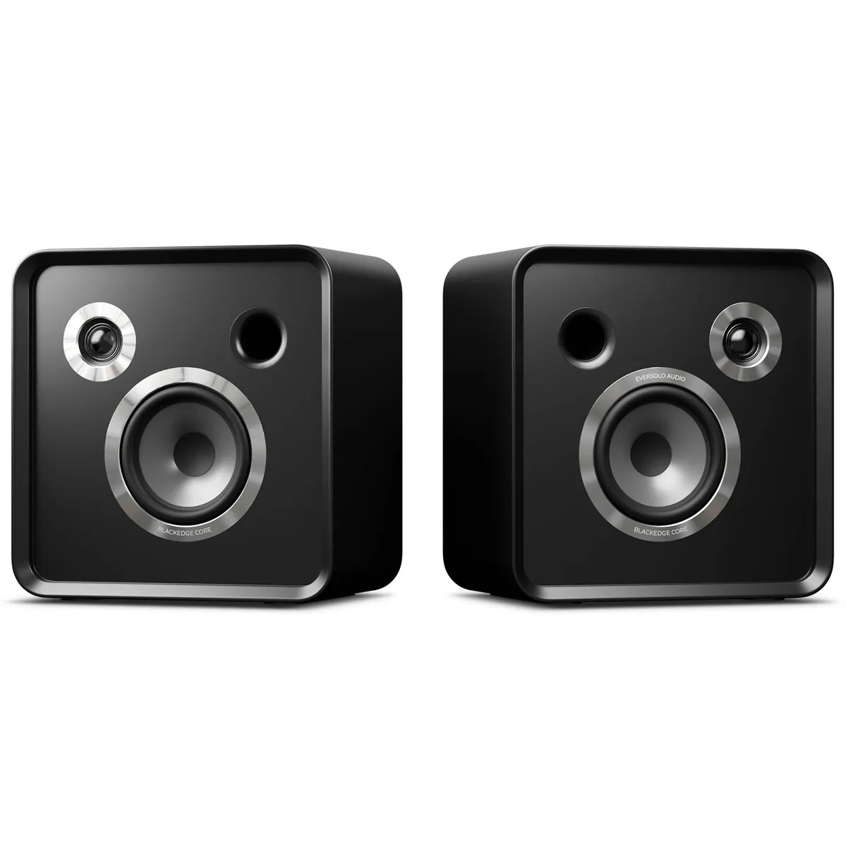 Eversolo SE100 Regal Lautsprecher