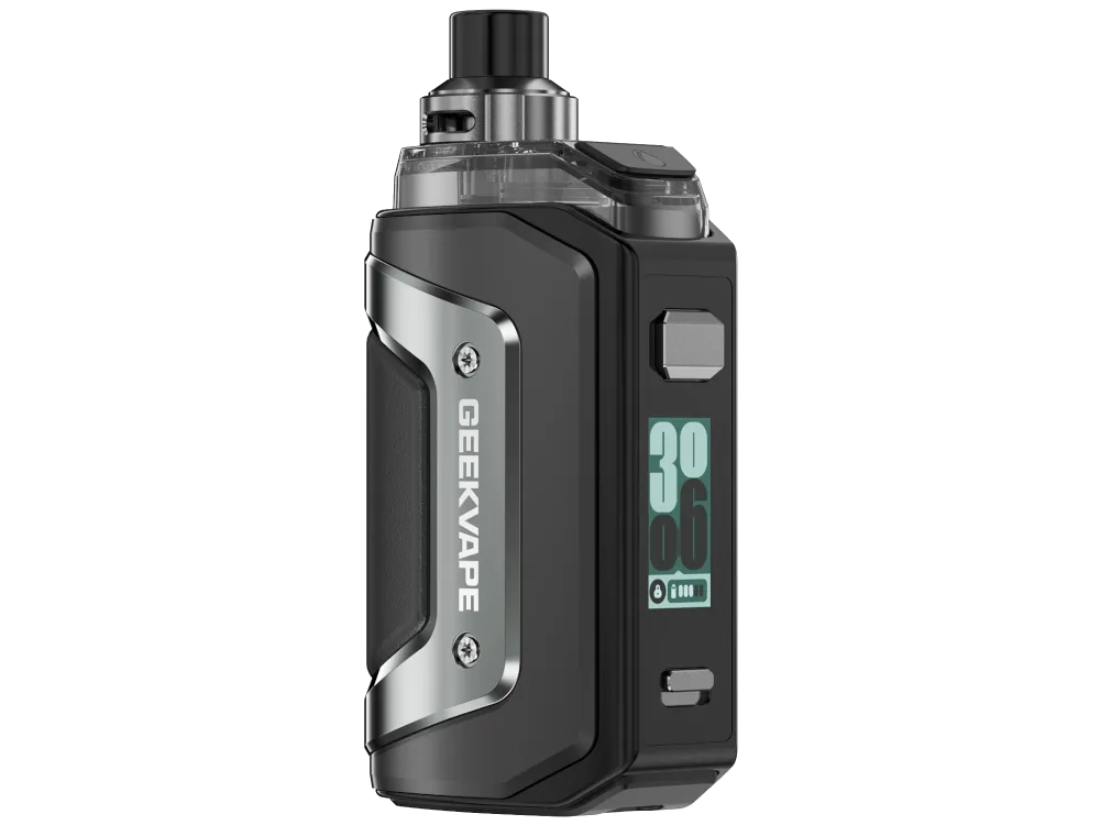 GEEKVAPE - Aegis Hero 5 E-Zigaretten Set