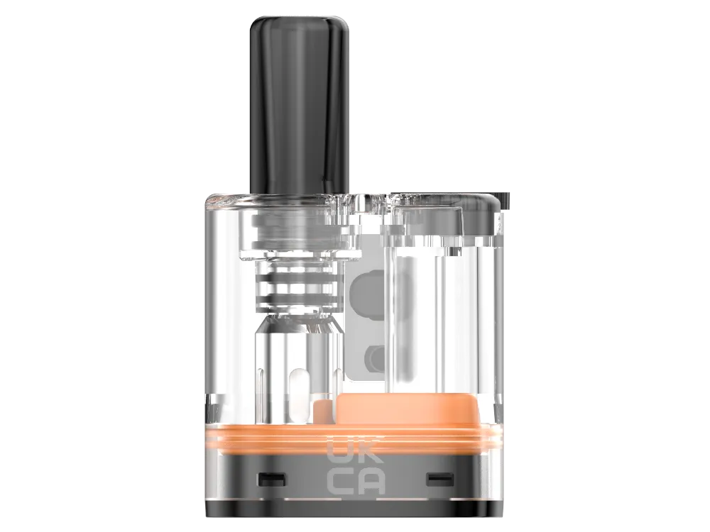 GeekVape - S30 Cartridge Boost Version (2 Stück pro Packung)