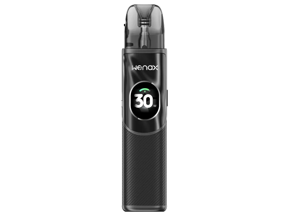 GeekVape - Wenax Q2 E-Zigaretten Set