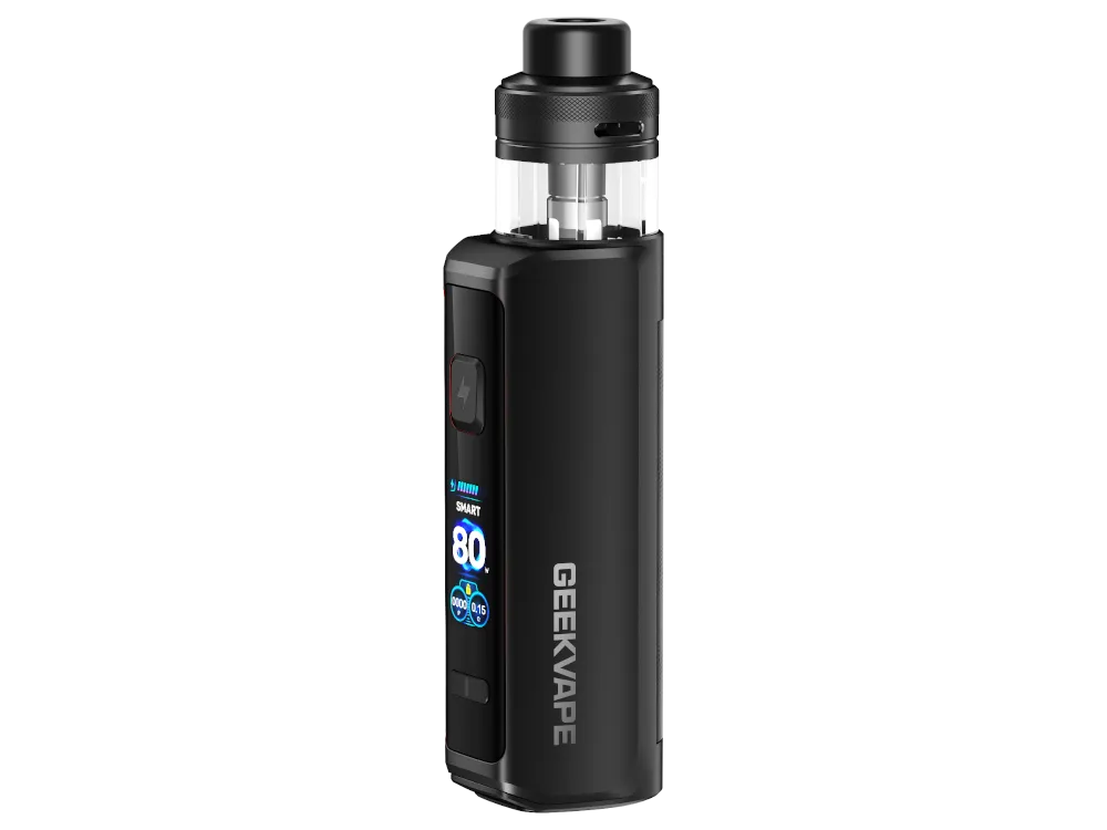 GEEKVAPE - Aegis Force E-Zigaretten Set