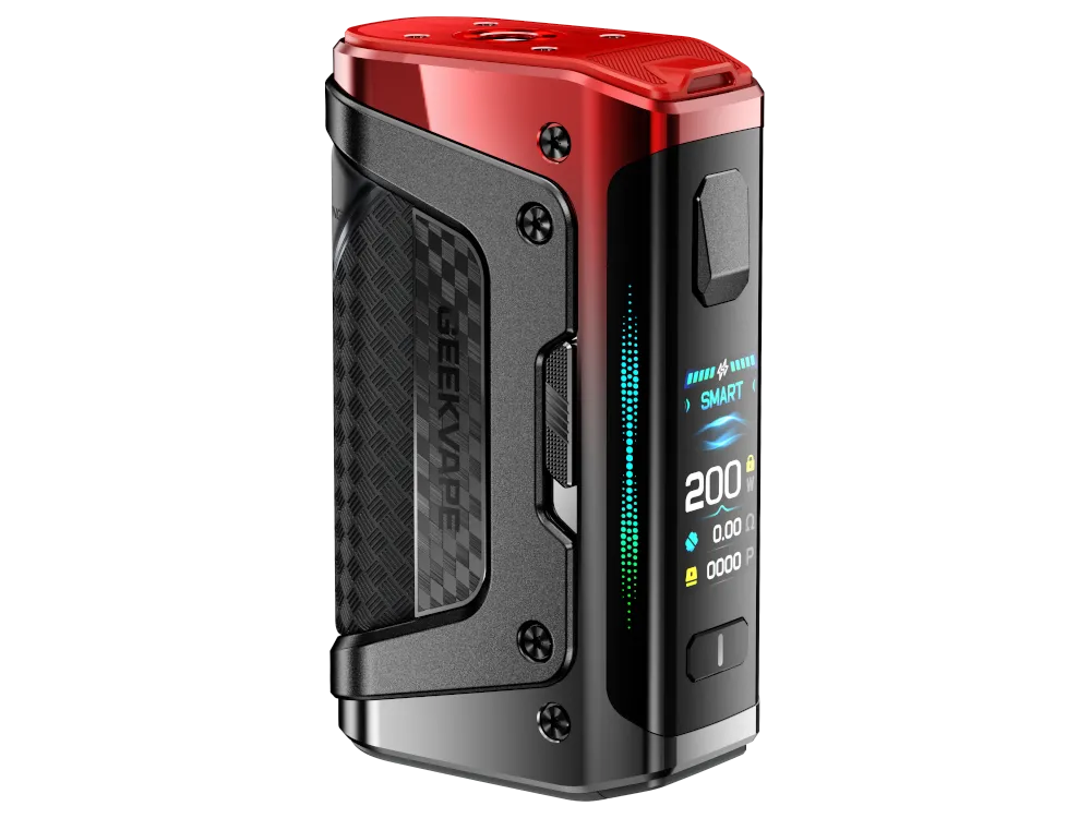GeekVape - Aegis Legend 5 200 Watt