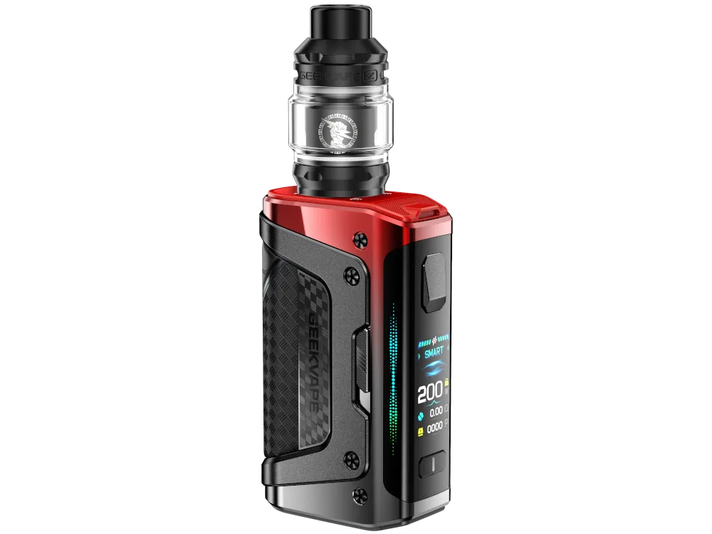 GeekVape - Aegis Legend 5 E-Zigaretten Set