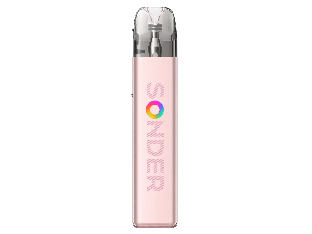 GeekVape - Sonder Q 2 E-Zigaretten Set