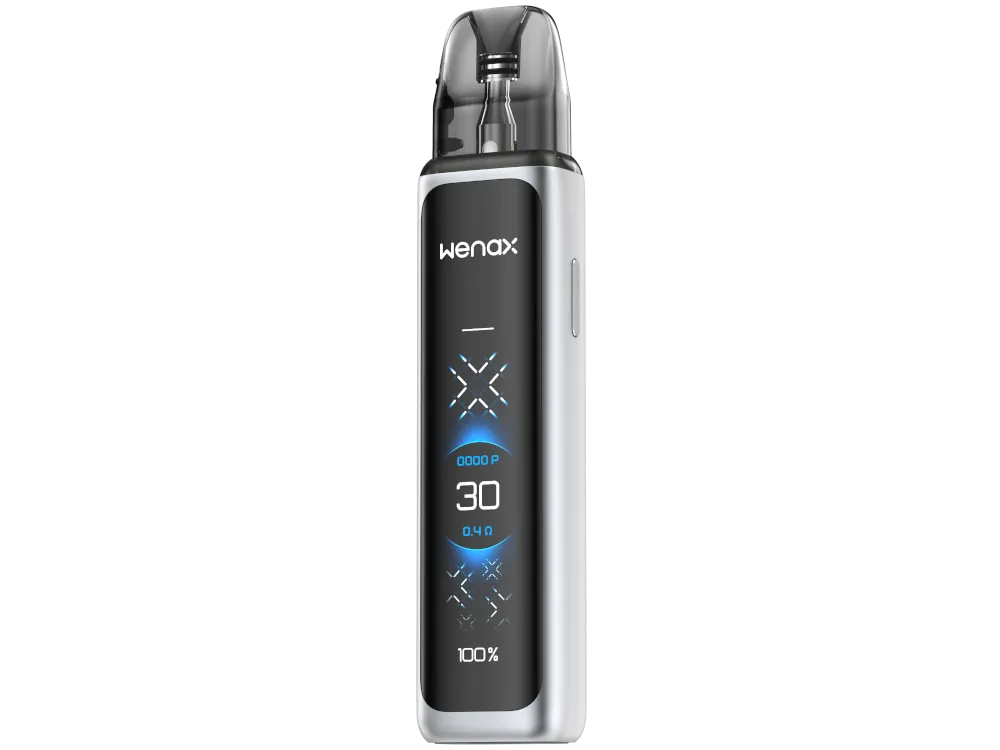 GeekVape - Wenax Q Ultra E-Zigaretten Set