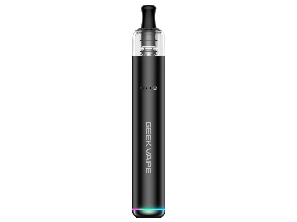 GeekVape - Wenax S3 Evo E-Zigaretten Set