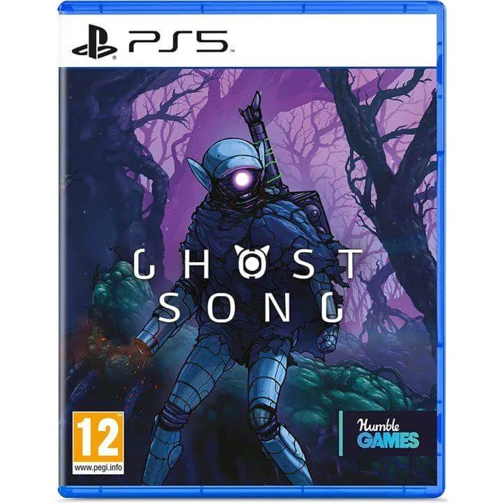 Ghost Song - PS5