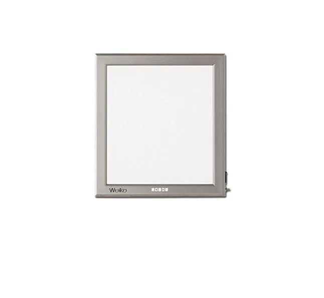 GiMa Negativoscopio Gerät Röntgenzubehör 44700 Ultraflaches LED Display Tragbar Tasche