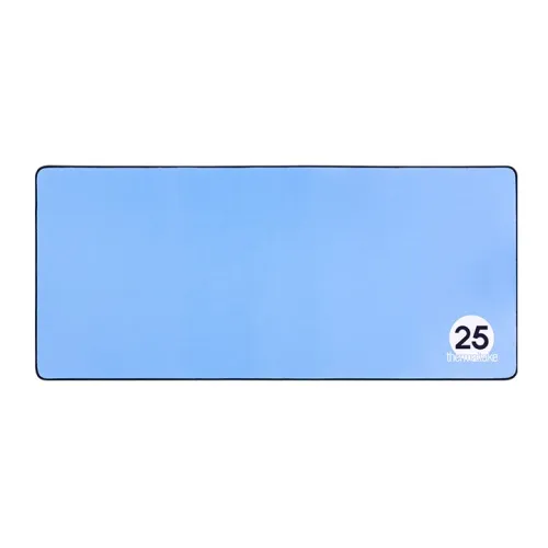 M700 Hydrangea Blue Extended Gaming Mauspad
