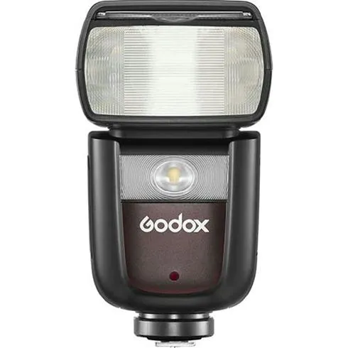 Godox V860 III KIT - TTL, HSS GN60 Blitz (Ausstellungsware)
