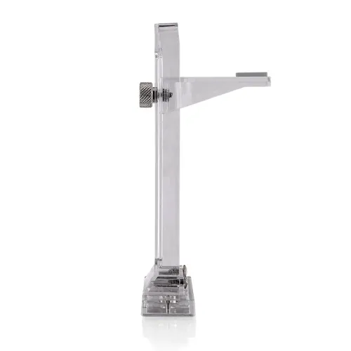 Graphics Card Holder transparent PC