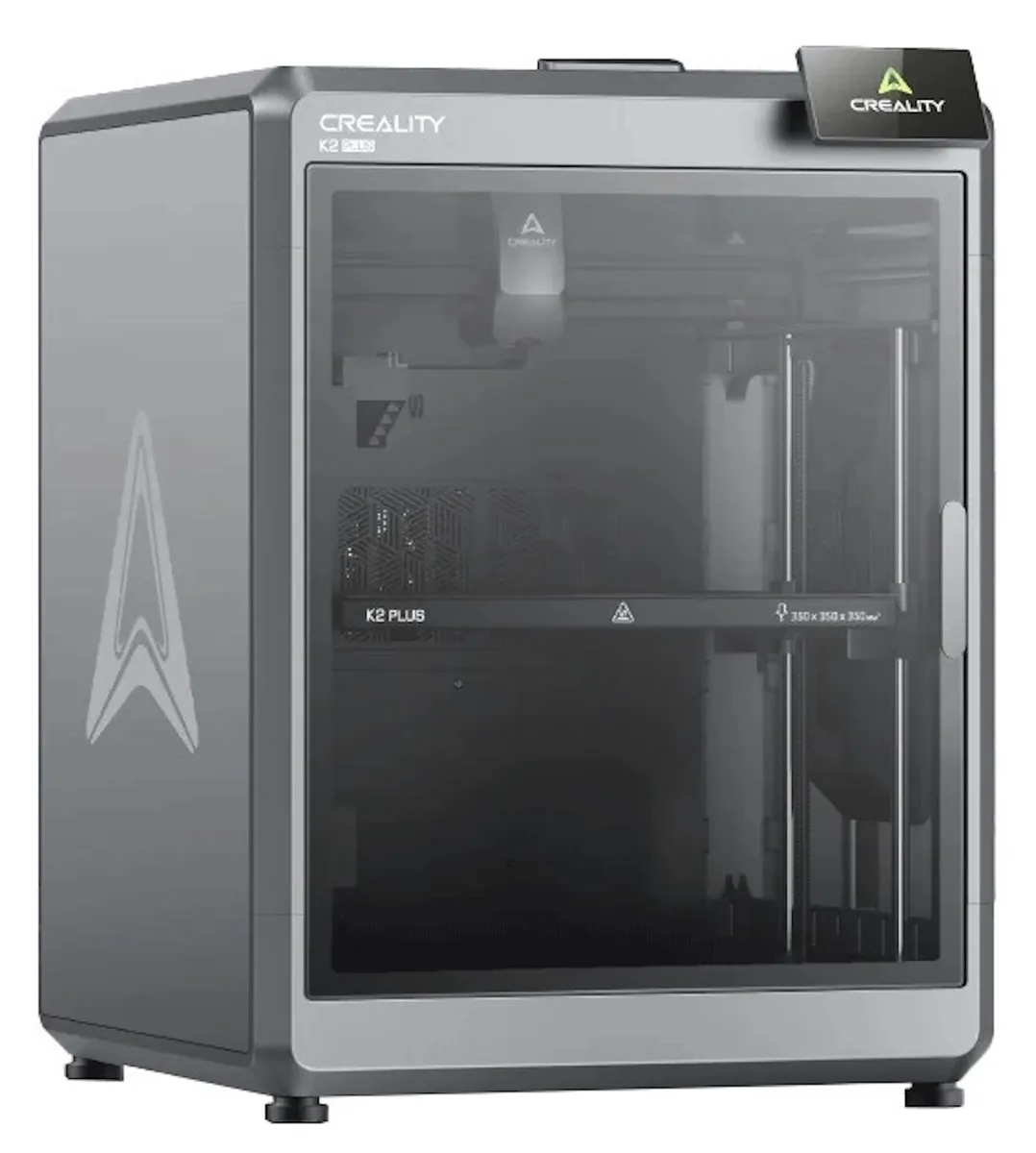 Creality K2 Plus 3D-Drucker