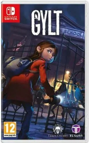 GYLT - Switch