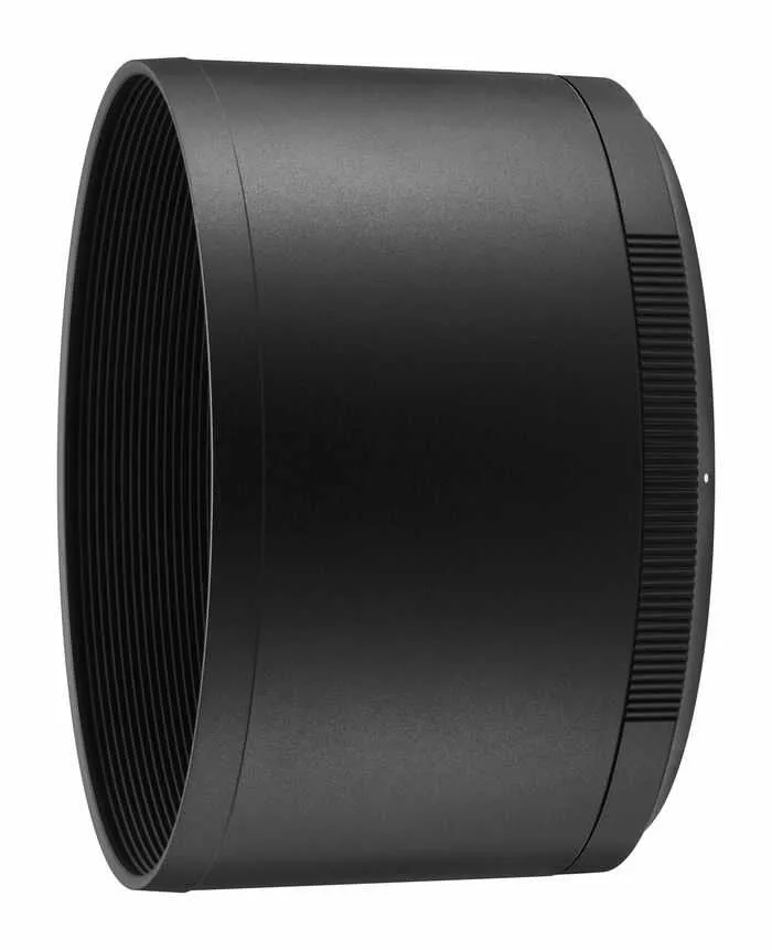 Gegenlichtblende HB-106 für Nikkor Z 85mm f 1.2 S