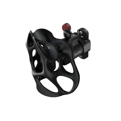Seitengriff Series Liquid Handle mit NATO Clamp SmallRig 5242 5243