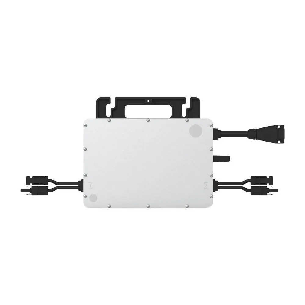 Hoymiles Mikrowechselrichter HMS-800W-2T WiFi