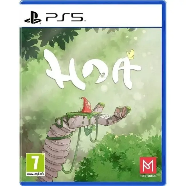 HOA - PS5