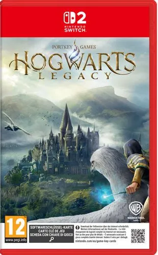 Hogwarts Legacy - Switch 2