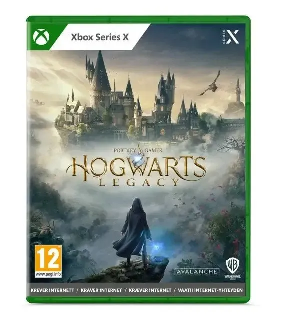 Hogwarts Legacy - XBSX
