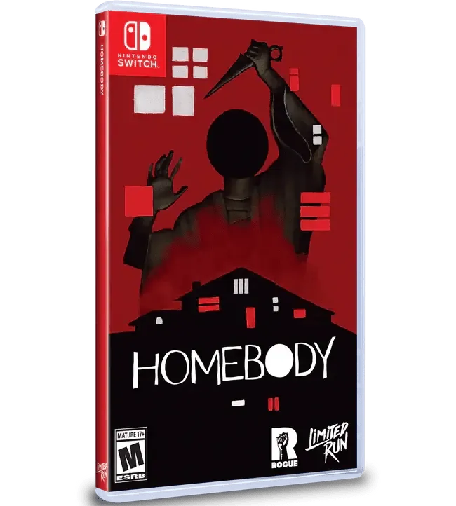 Homebody - Nintendo Switch