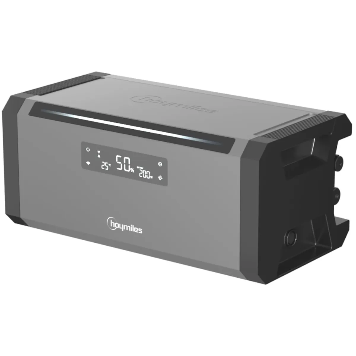 Hoymiles HiBattery 1920 AC 1,92 kWh