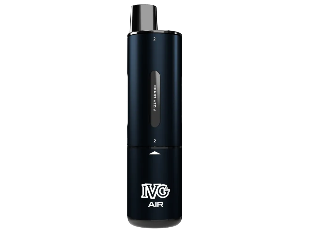 IVG - AIR 4in1 Akku 1100 mAh (Basisgerät)