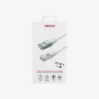 iACCU LAN KABEL