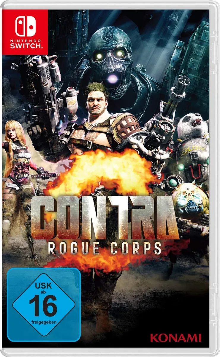 Contra
