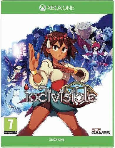 Indivisible - XBOne
