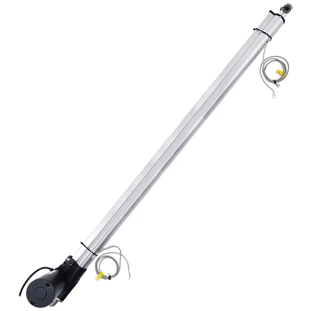 Industrieller Linearantrieb mit 700mm einstellbarem Hub und Elektronischer Magnetschalter (Modell 0041520-3)