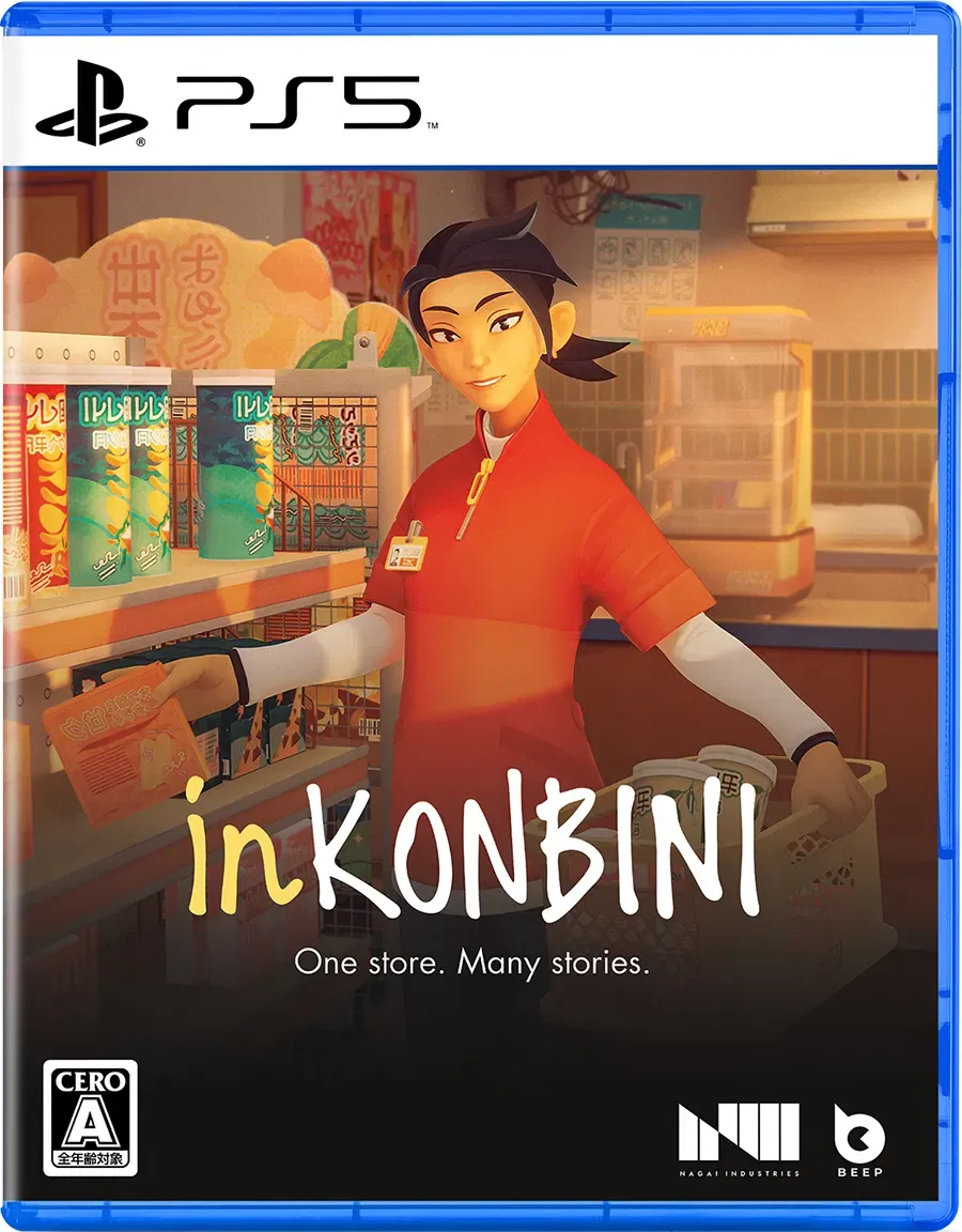 inKONBINI