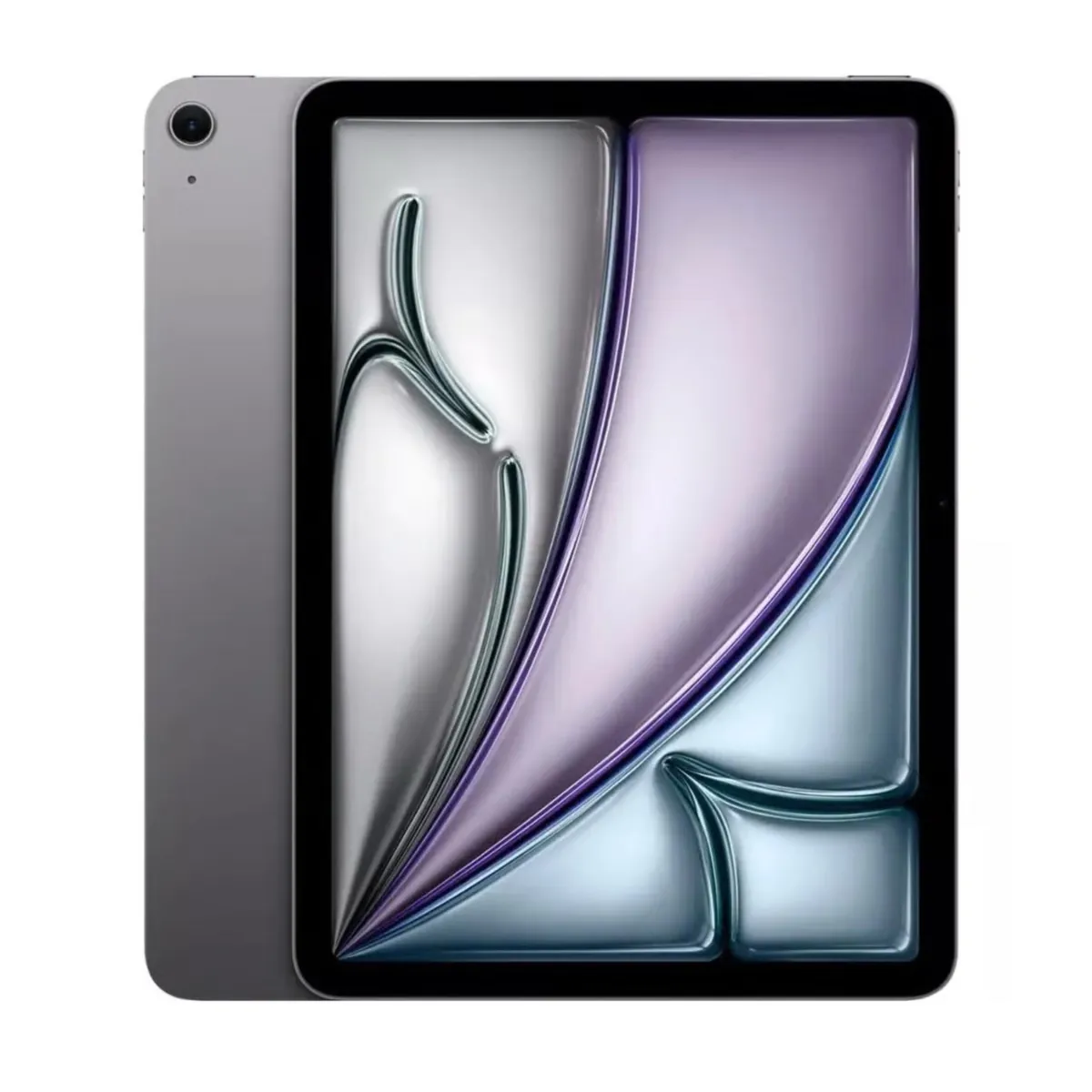 iPad Air 2026, 11", 128GB, WIFI + Cellular, spacegrau, ID 2697968, Zustand neu, Akku 100%