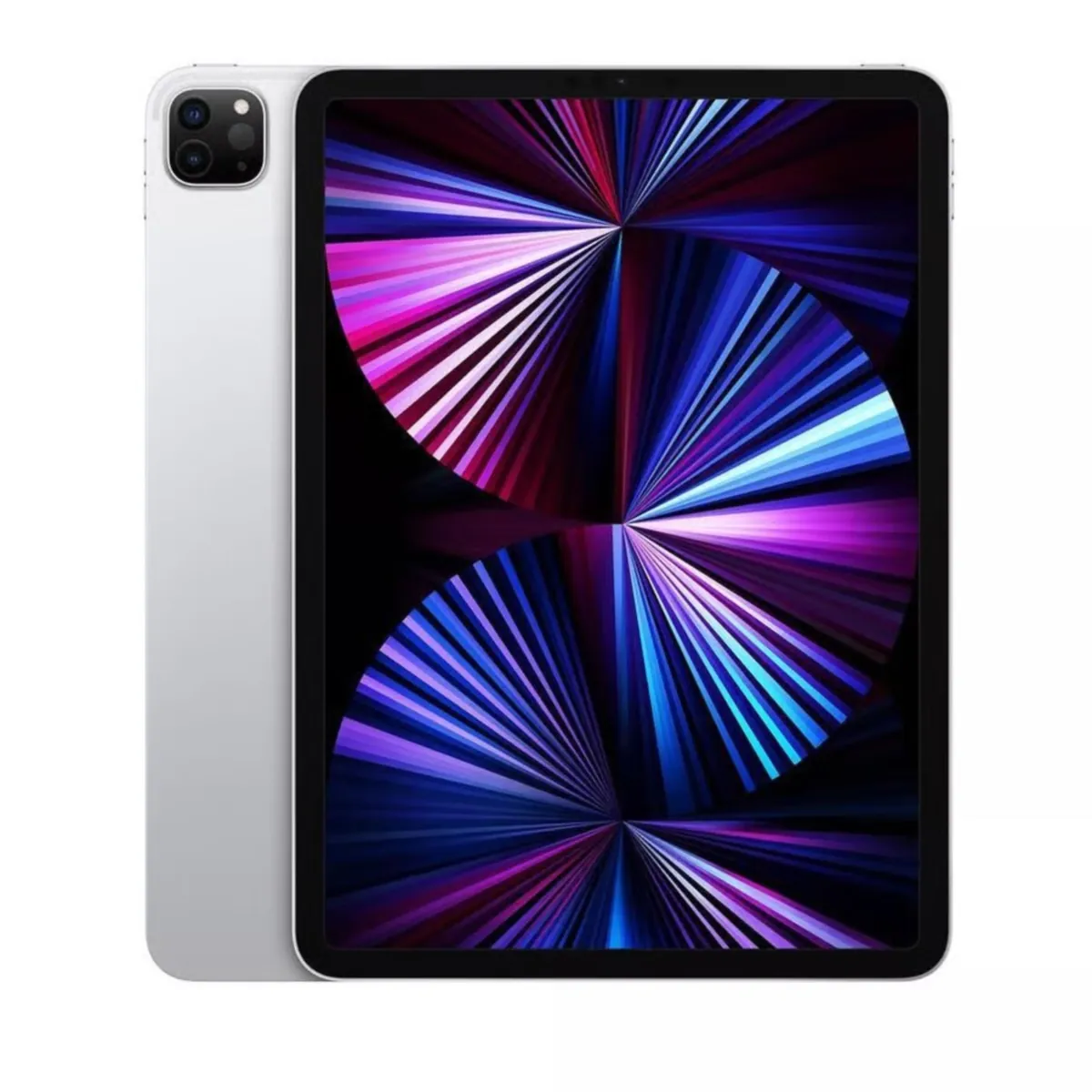 iPad Pro 2021, 11", 128GB, WIFI, silber, ID D39256V, Zustand gut, Akku 85%