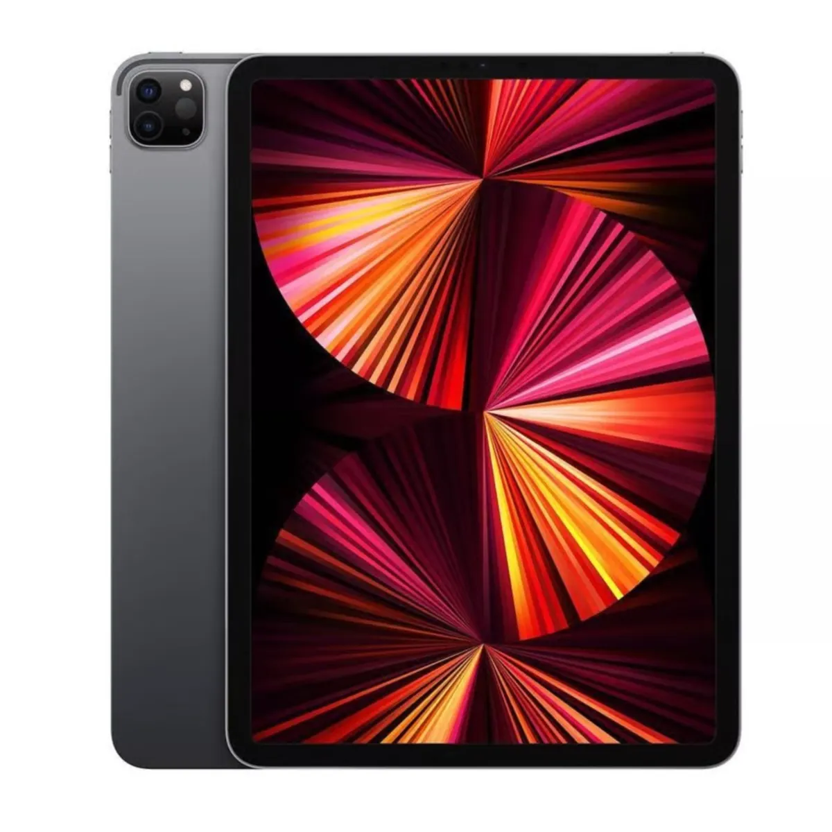 iPad Pro 2021, 11", 256GB, WIFI, spacegrey, ID J3KWQR4, Zustand sehr gut, Akku 87%