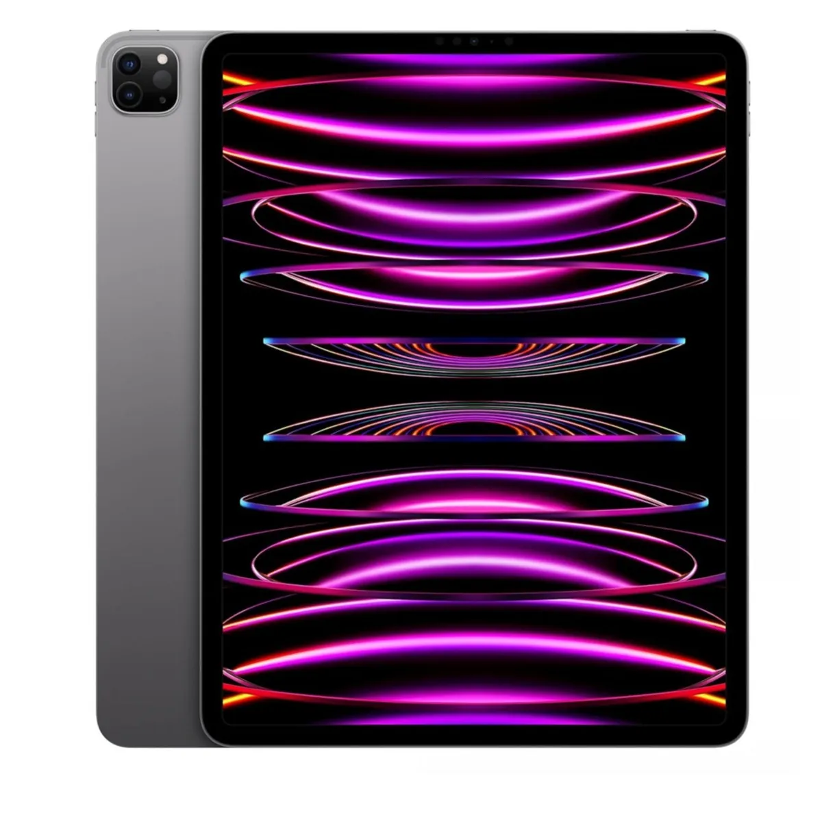 iPad Pro 2022, 11", 512GB, WIFI, spacegrey, ID 7JXHQTV, Zustand sehr gut, Akku 100%