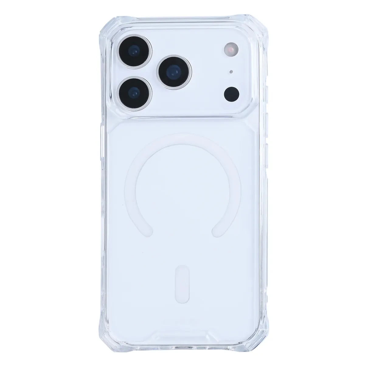 iPhone Armor-X Anti Shock Case With MagSafe
