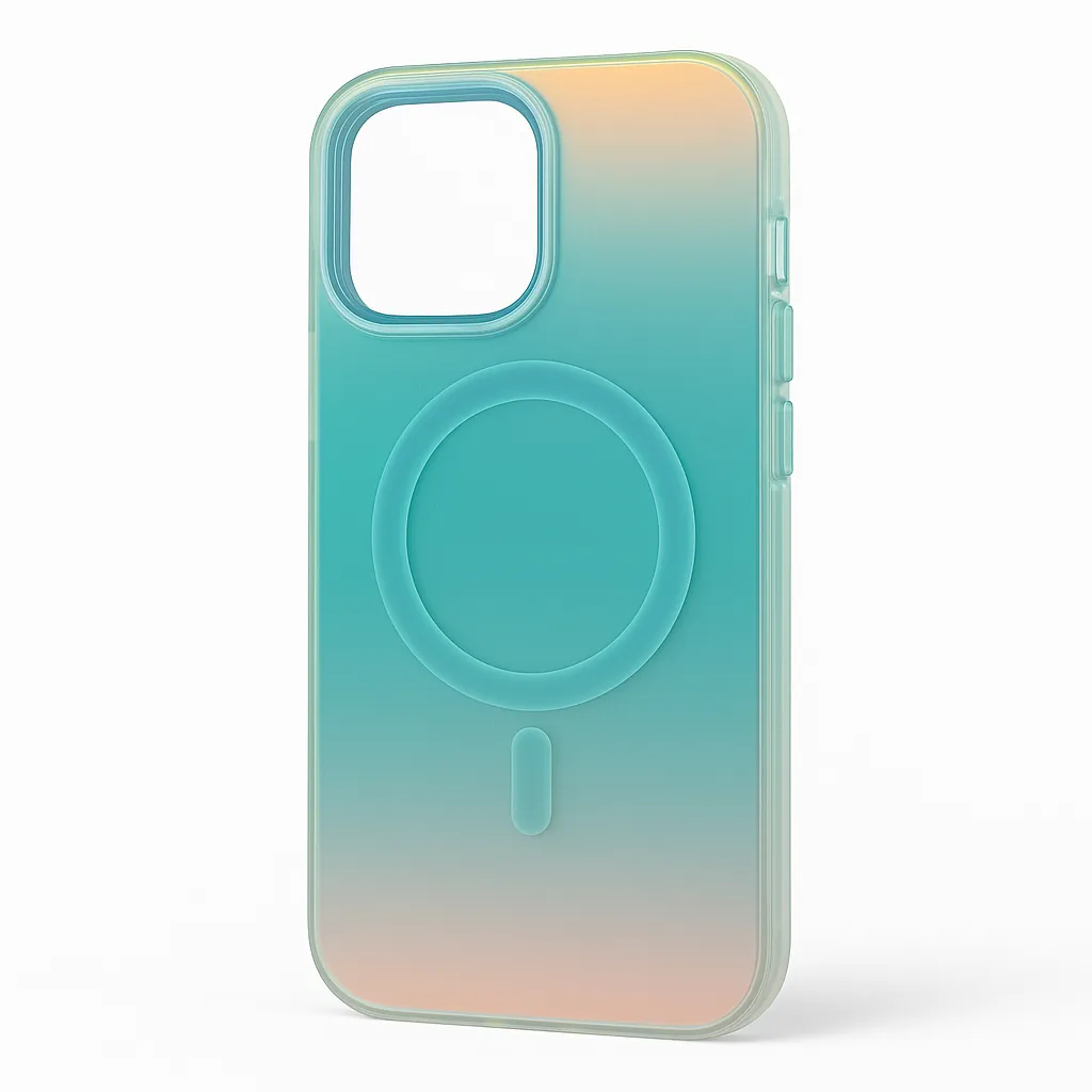 Fashion Schutzhülle Softcase Multicolor