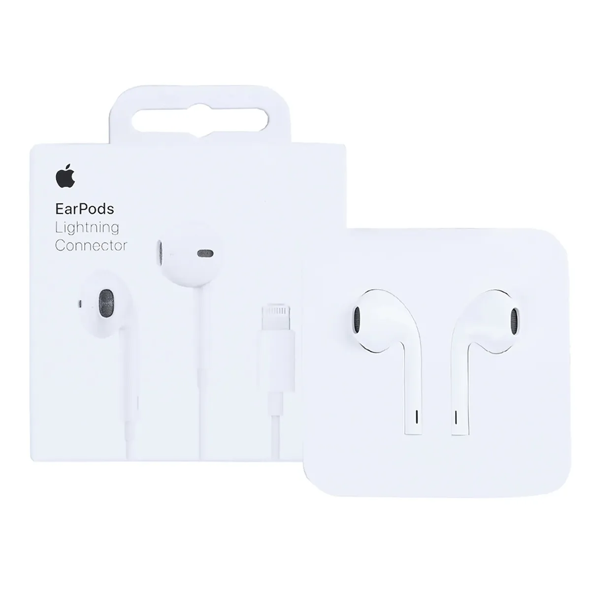 iPhone Lightning Earphones!