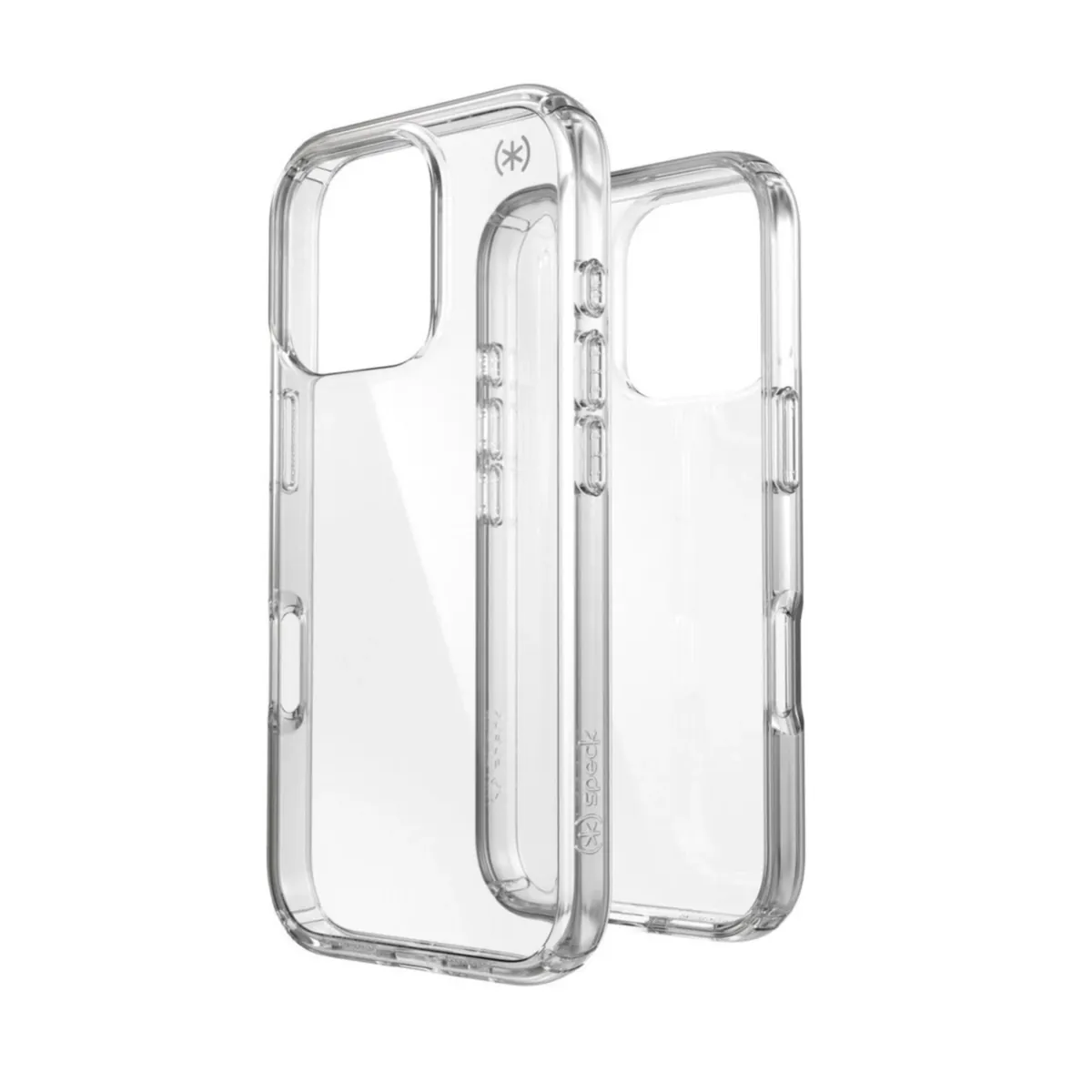 Softcase Schutzhülle, transparent