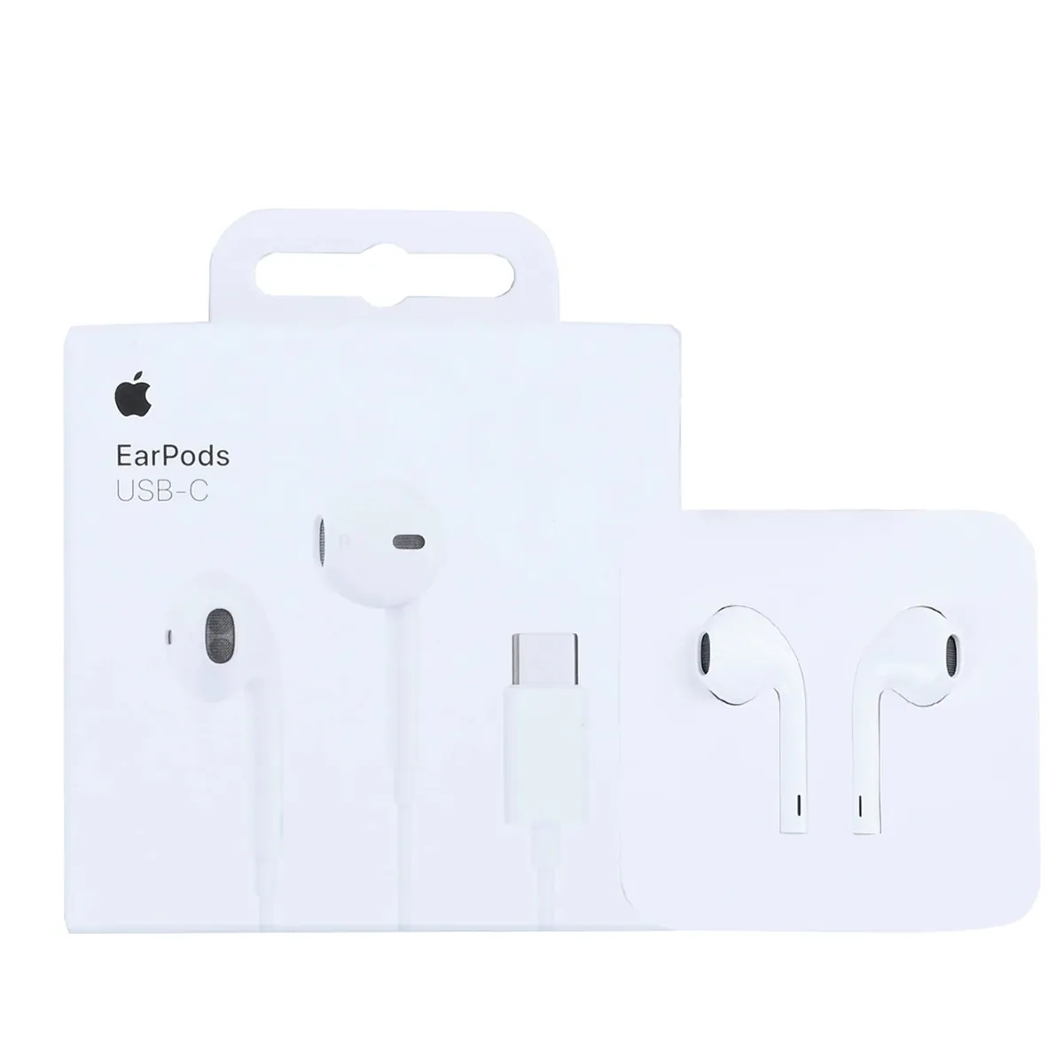 iPhone USB -C Earphones