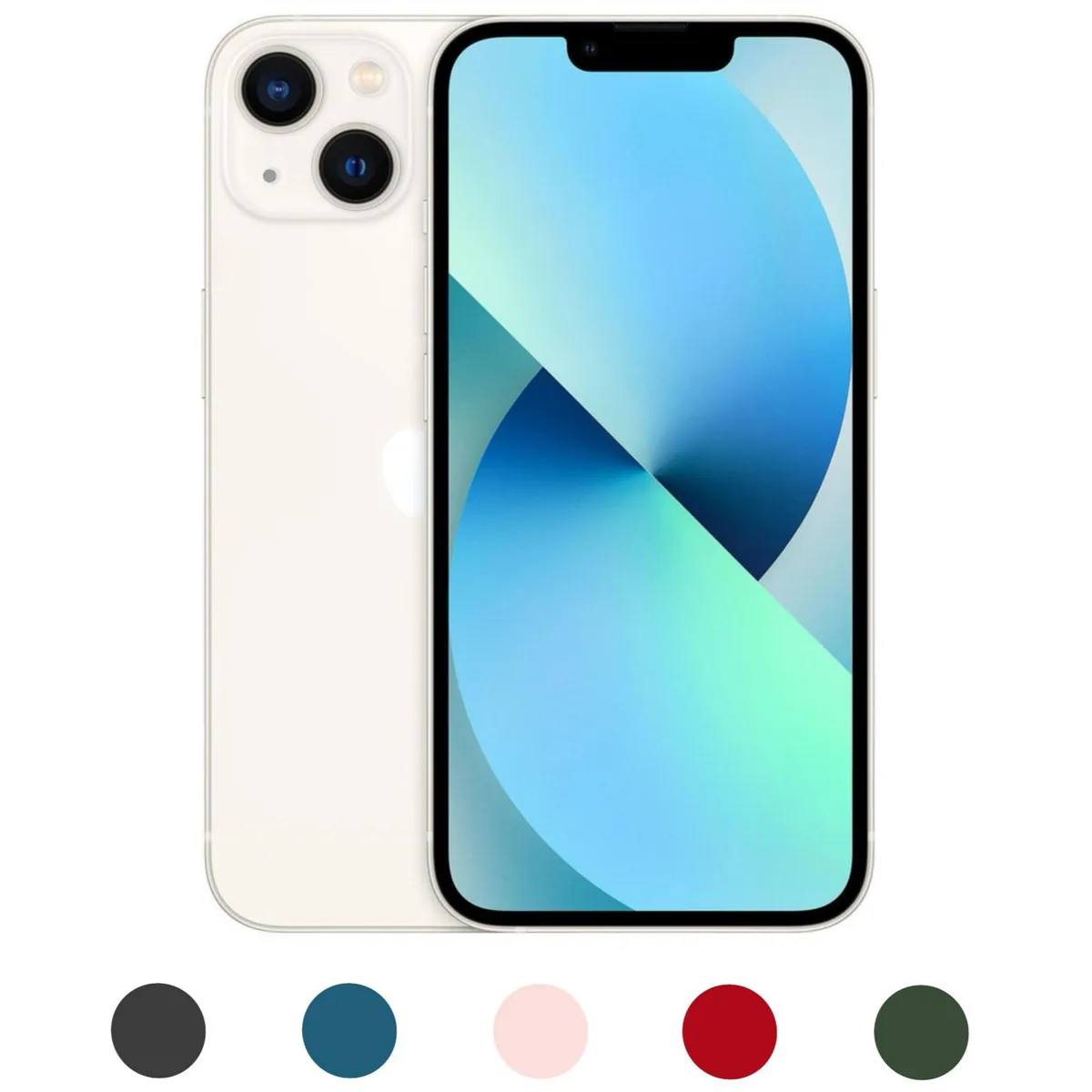iPhone 13 refurbished