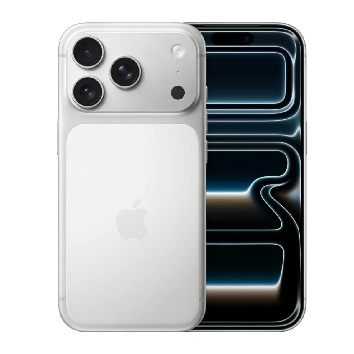iPhone 17 Pro, 256GB, silber, ID 5145420, Zustand wie neu, Akku 100%