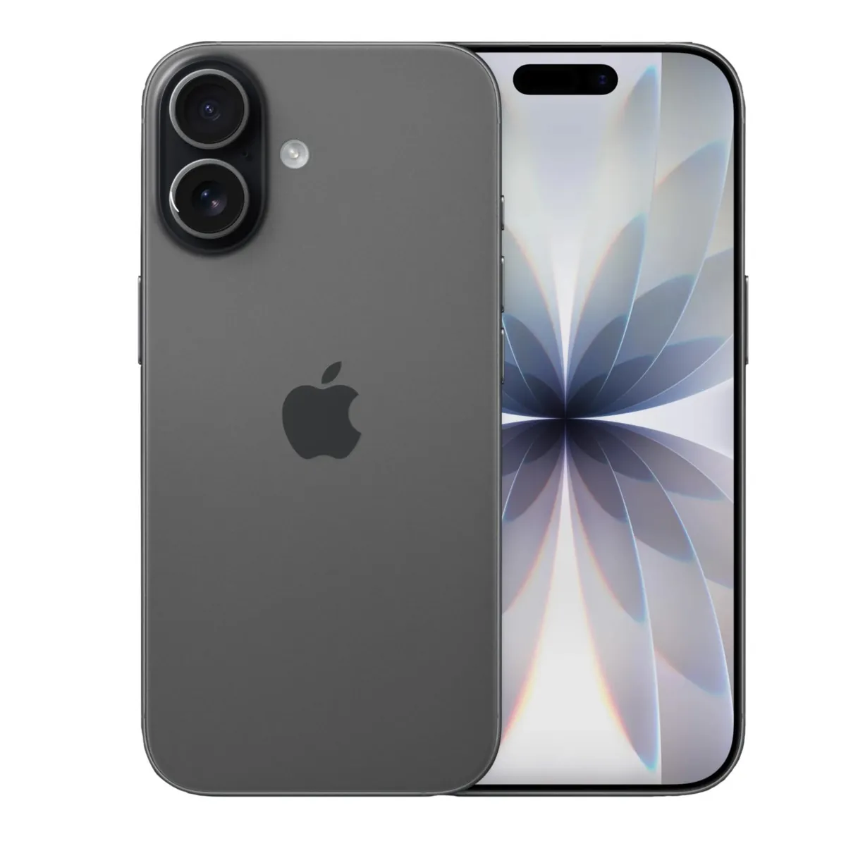 iPhone 17, 256GB, schwarz, ID 7183472, Zustand neu